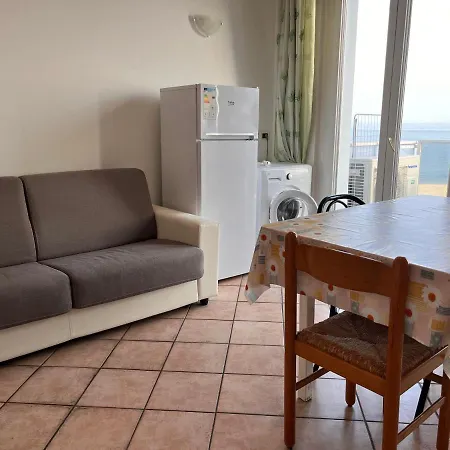 Grazia Palace Aparthotel *