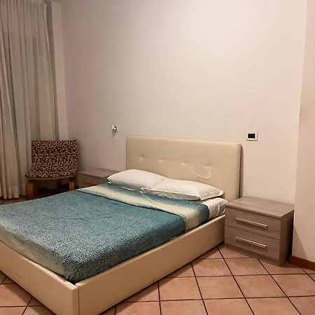 Aparthotel Grazia Palace *