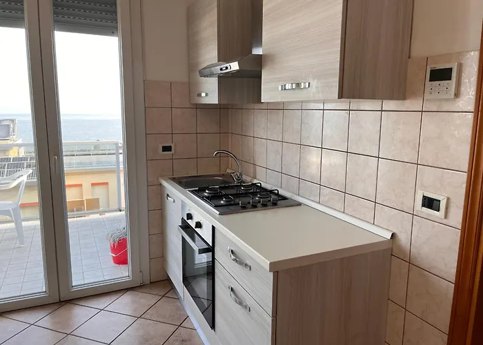 Aparthotel Grazia Palace