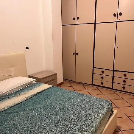 Grazia Palace Apartmanhotel Rimini