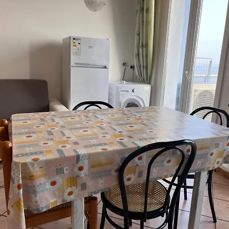 Aparthotel Grazia Palace Rimini