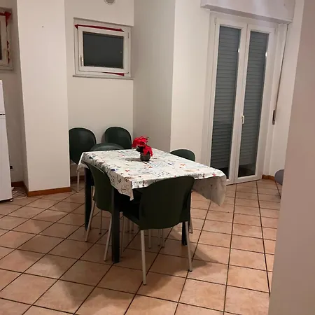 Апарт-отель Grazia Palace