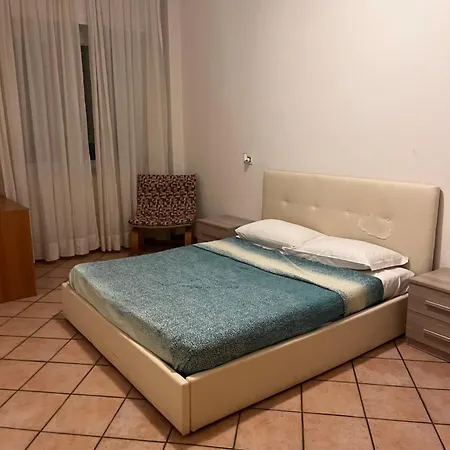 Apartmanhotel Grazia Palace Rimini