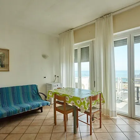 Grazia Palace * Rimini