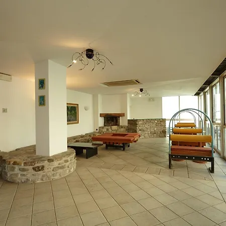 Grazia Palace Апарт-отель *