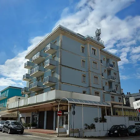 Grazia Palace Rimini