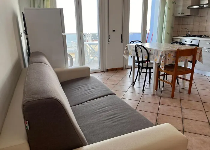 Grazia Palace Aparthotel