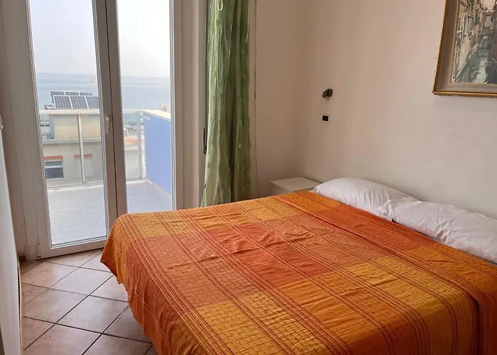 Апарт-отель Grazia Palace