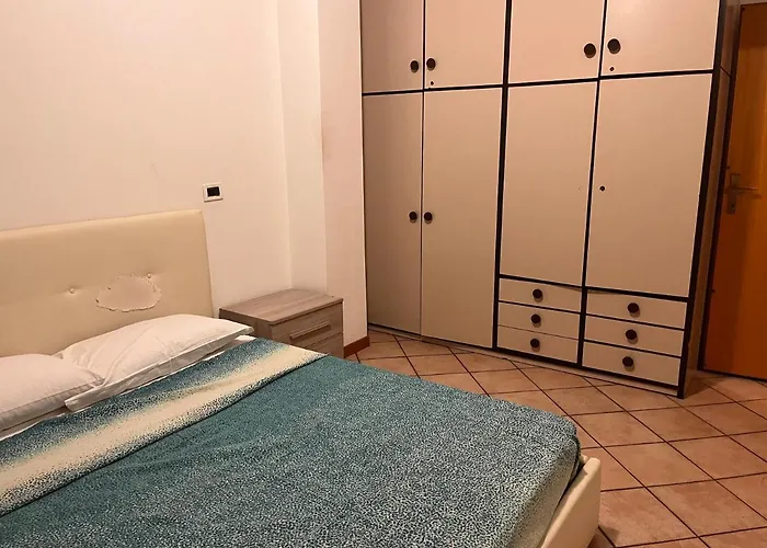 Grazia Palace Апарт-отель Римини