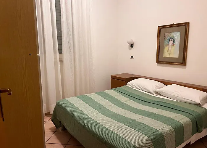 Grazia Palace Aparthotel *