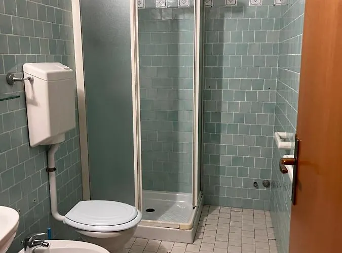 Aparthotel Grazia Palace Rimini