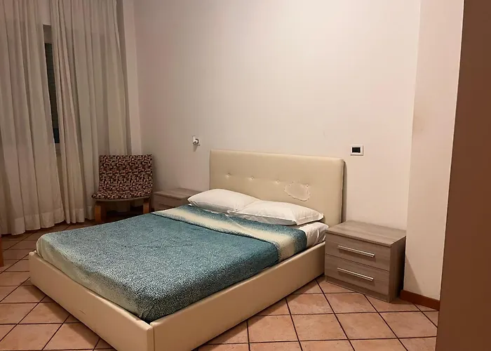 Апарт-отель Grazia Palace *