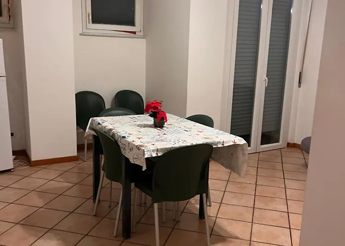 Aparthotel Grazia Palace