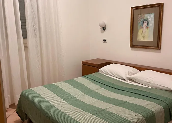 Grazia Palace Римини