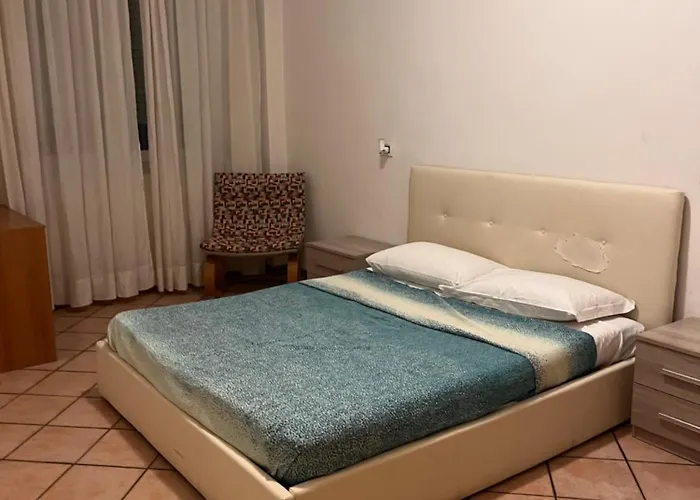 Aparthotel Grazia Palace Rimini