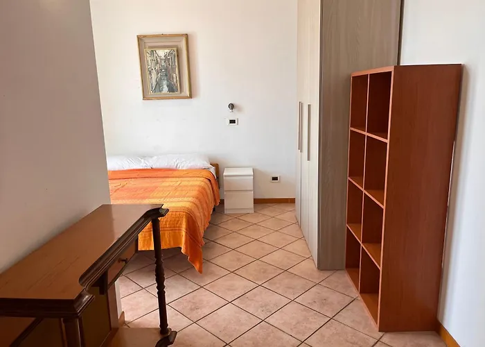 Апарт-отель Grazia Palace Римини