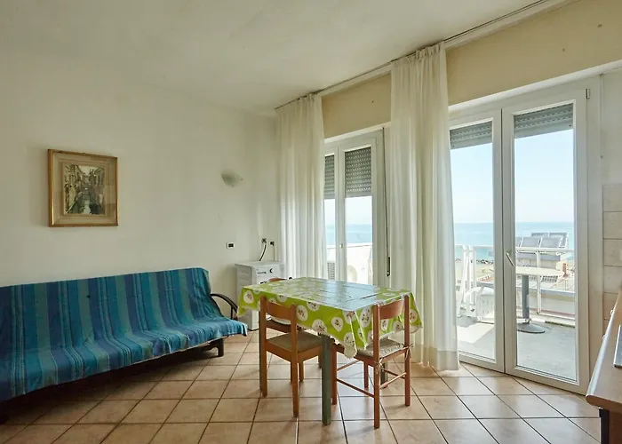 Grazia Palace * Rimini