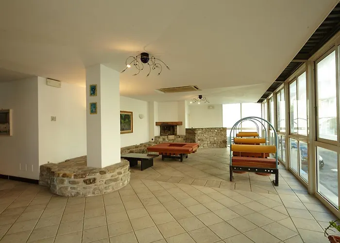 Grazia Palace Апарт-отель *