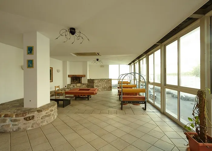 Grazia Palace Aparthotel Rimini