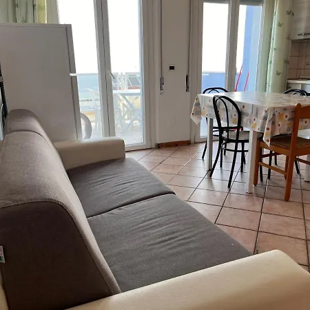 Grazia Palace Apartmanhotel