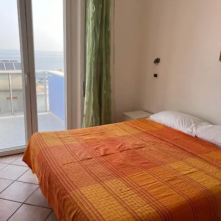 Apartmanhotel Grazia Palace