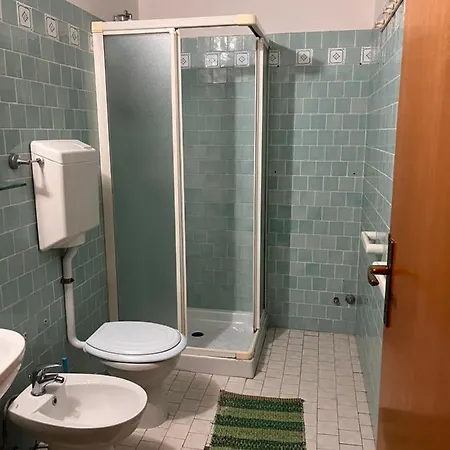 Apartmanhotel Grazia Palace Rimini