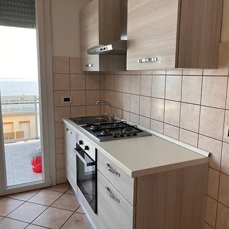 Apartmanhotel Grazia Palace