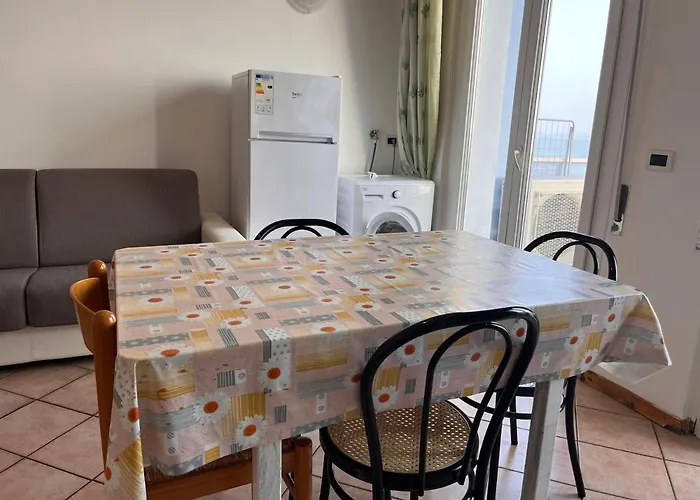 Appart hôtel Grazia Palace Rimini