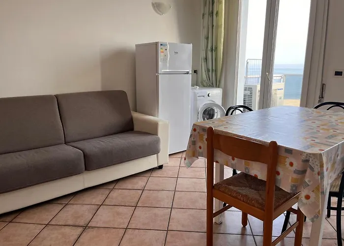 Grazia Palace Apart Otel *